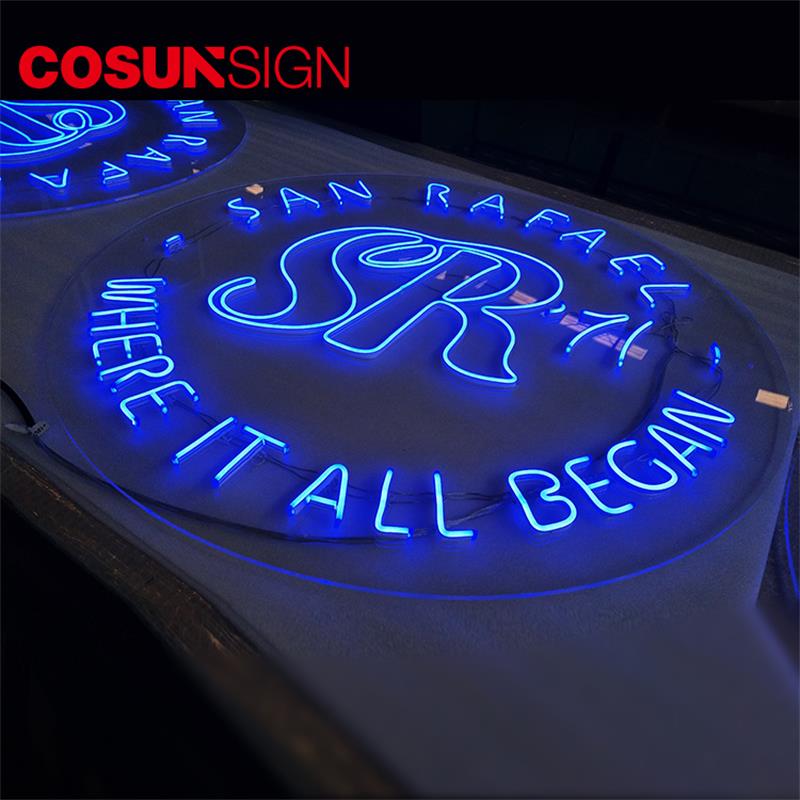 Personalized Neon Signs