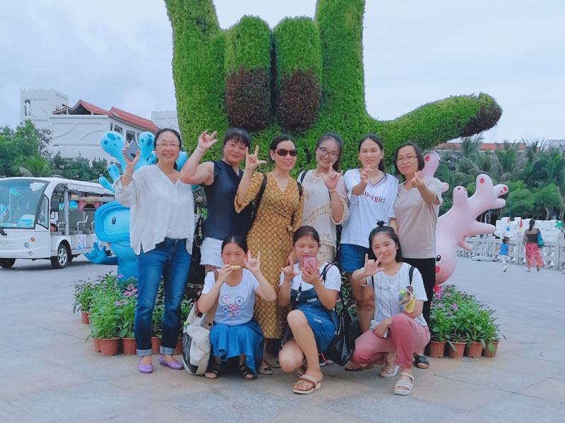 RUNHAO Array image41