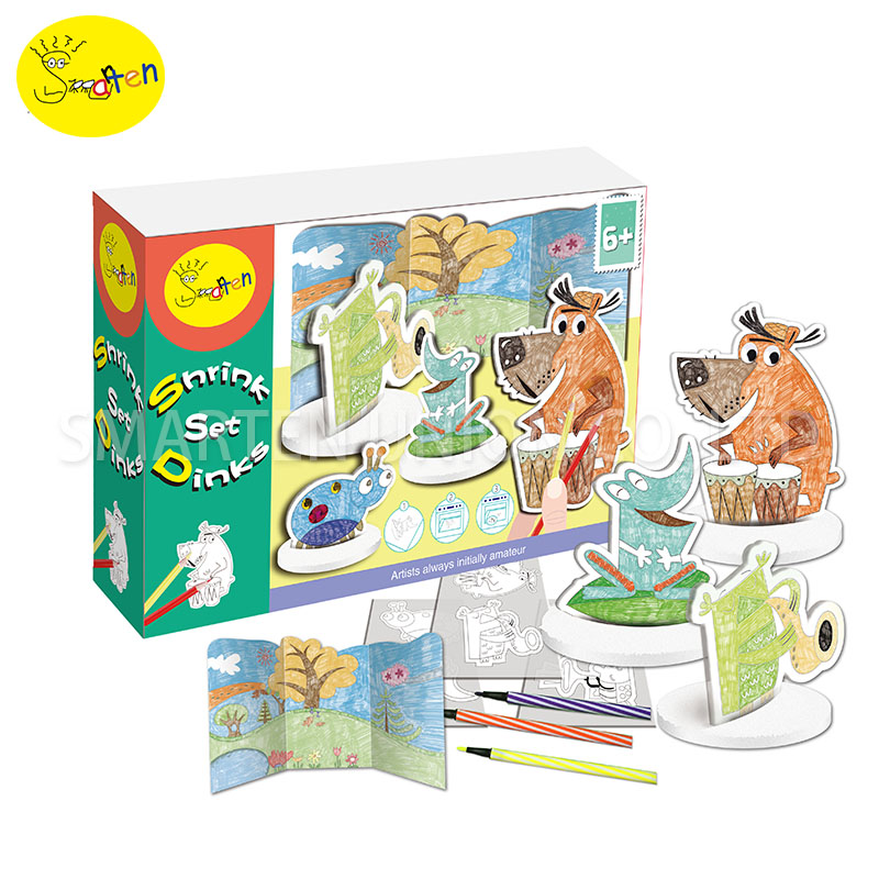 Smarten Union Array image57