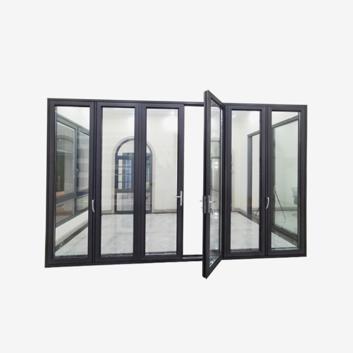 Third Aluminum Array image5