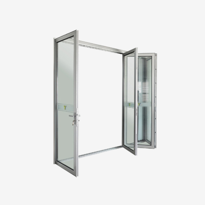 Third Aluminum Array image109