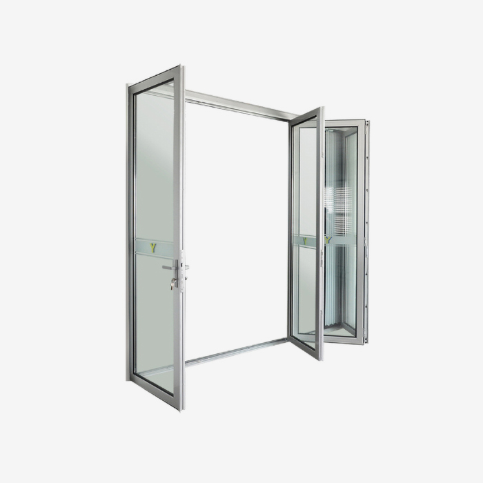 Third Aluminum Array image68