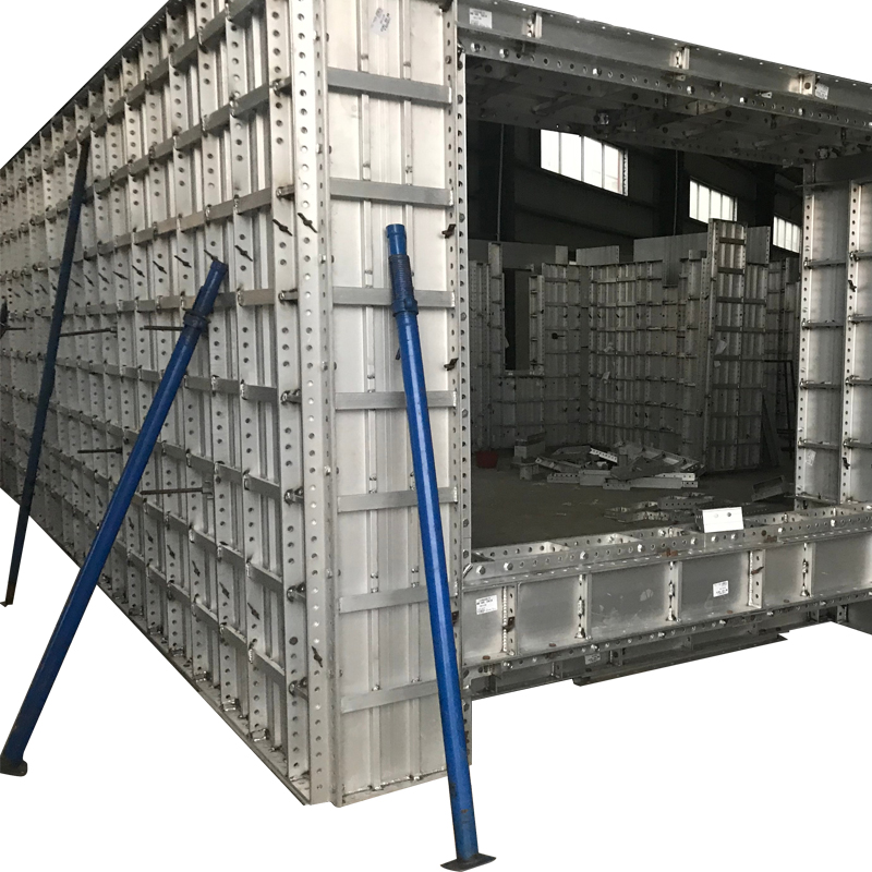 Third Aluminum Array image43