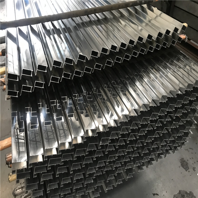 Third Aluminum Array image9