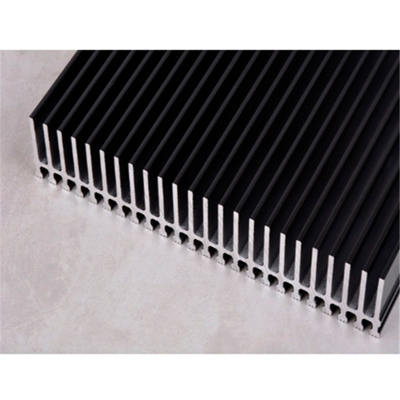 Third Aluminum Array image86