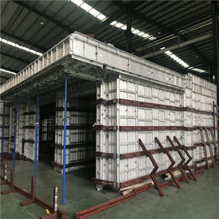 Third Aluminum Array image70