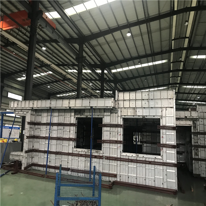 Third Aluminum Array image76