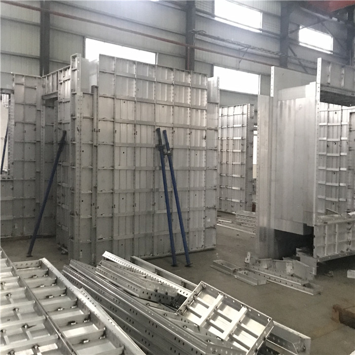 Third Aluminum Array image89