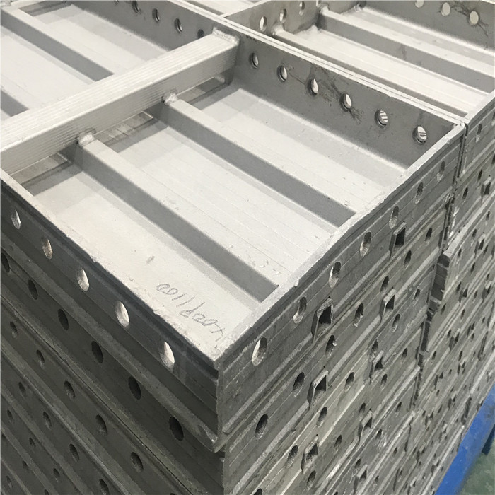 Third Aluminum Array image88