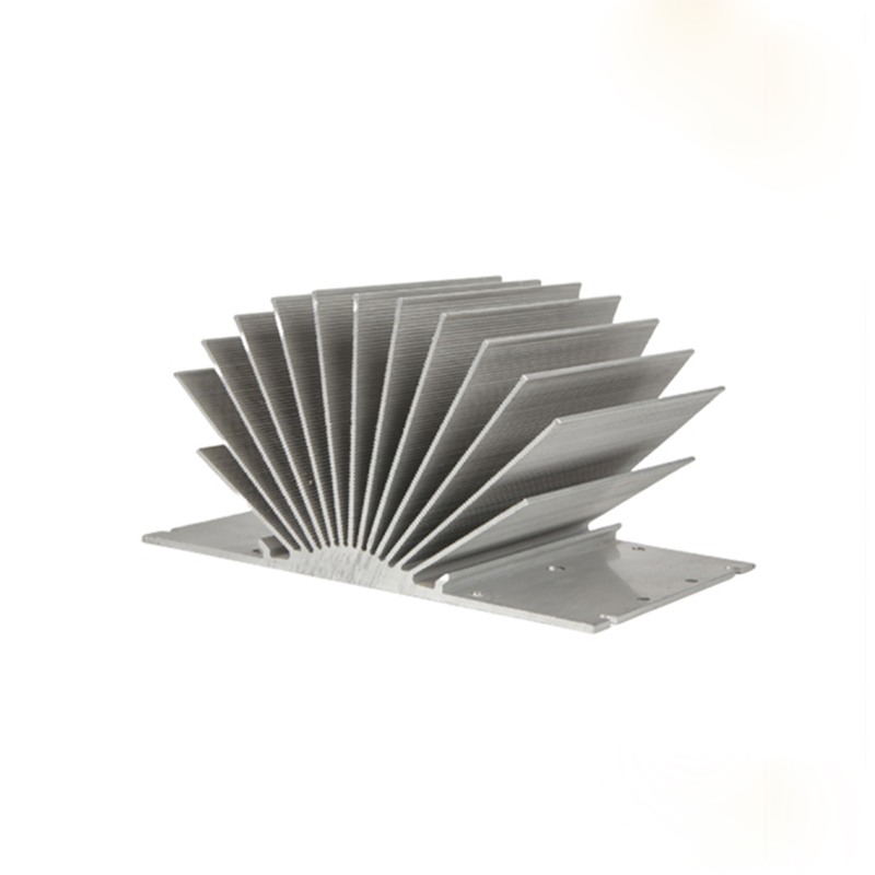 Third Aluminum Array image35