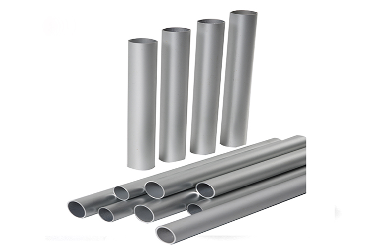 Third Aluminum Array image79