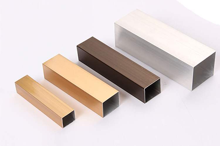 Third Aluminum Array image90