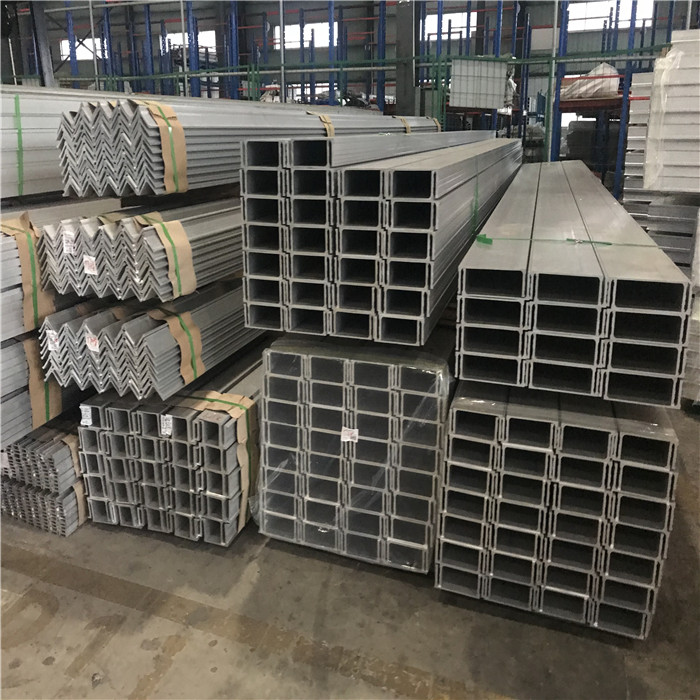 Third Aluminum Array image60