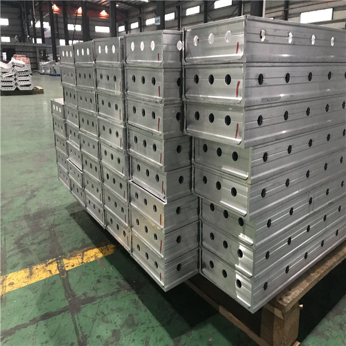 Third Aluminum Array image71