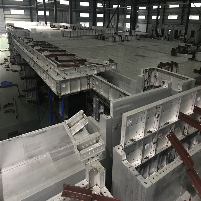 Third Aluminum Array image170