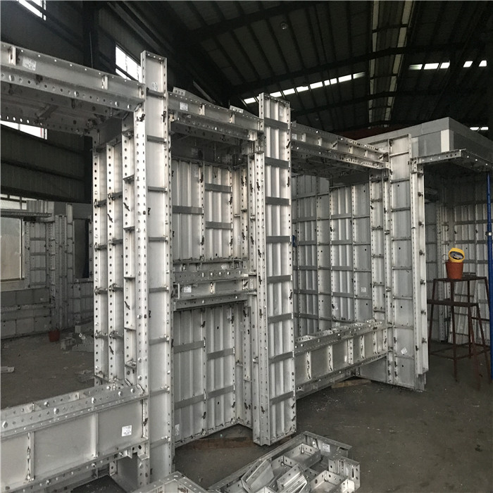 Third Aluminum Array image84