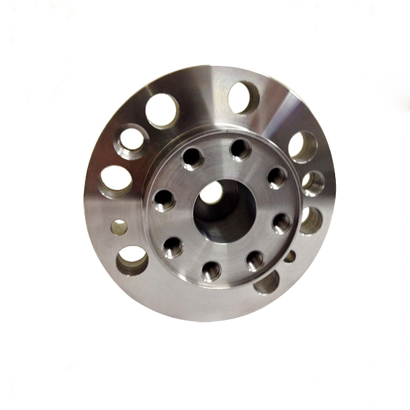 Third Aluminum Array image8