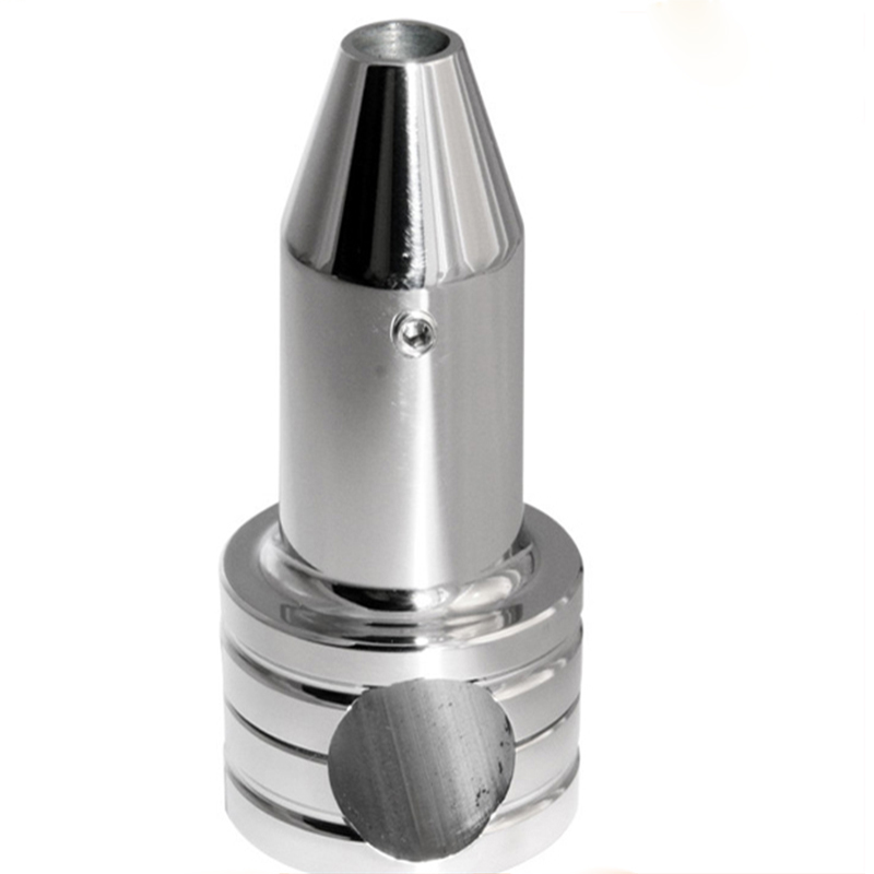 Third Aluminum Array image15