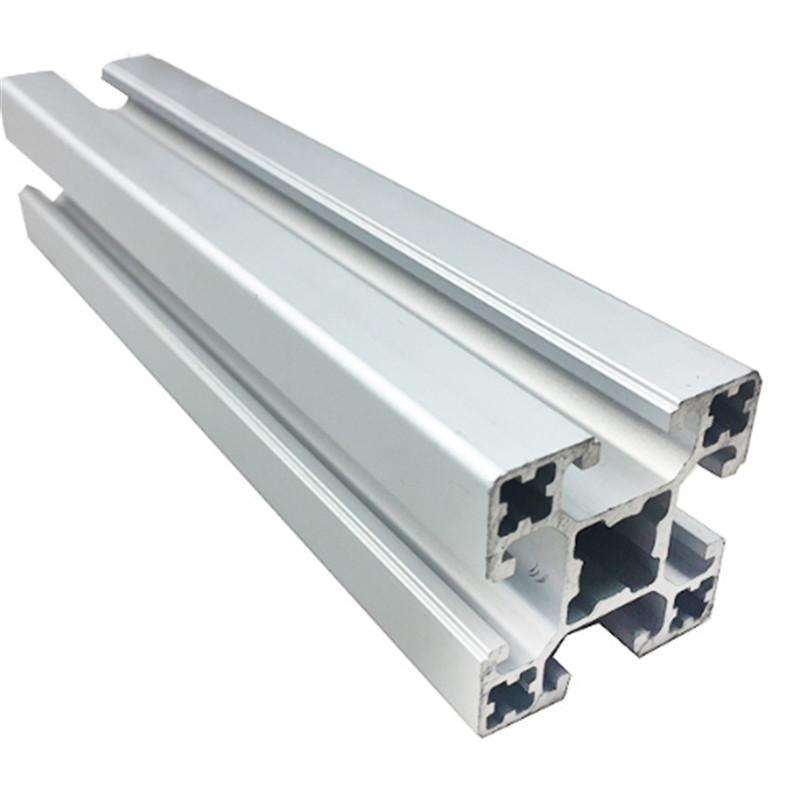 Third Aluminum Array image107