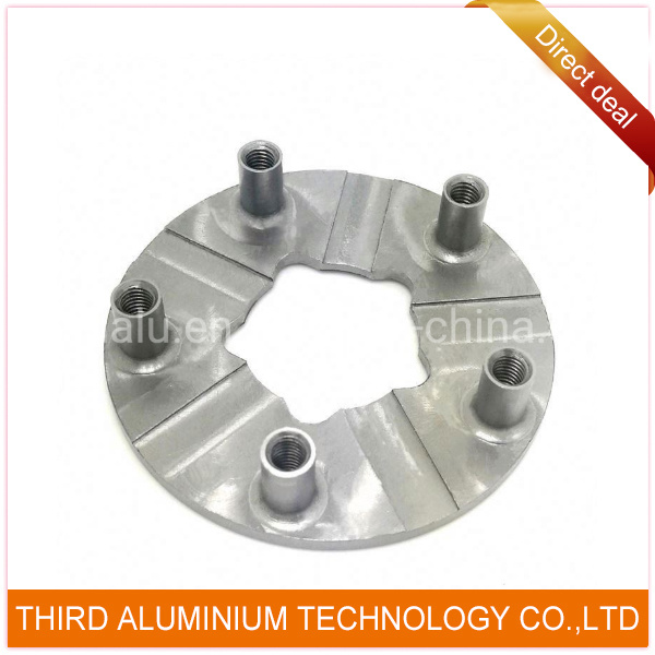 Third Aluminum Array image49