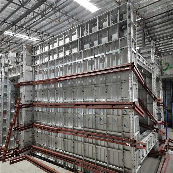 Third Aluminum Array image35