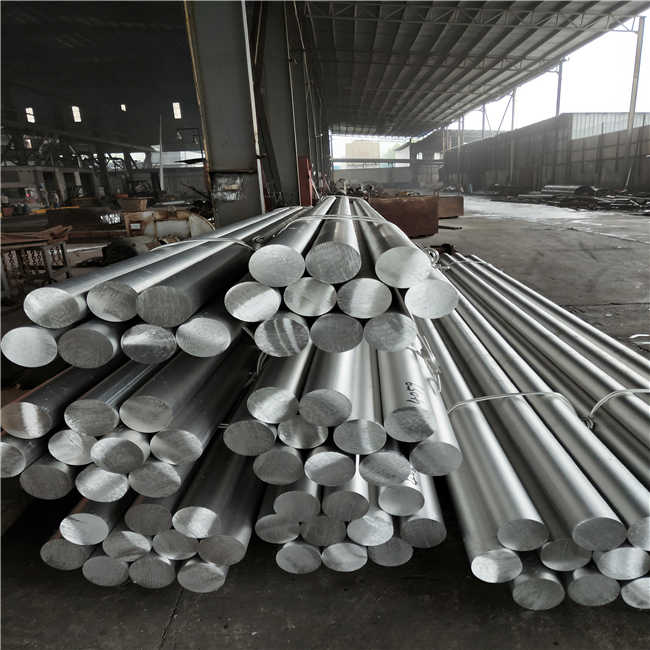 Third Aluminum Array image51