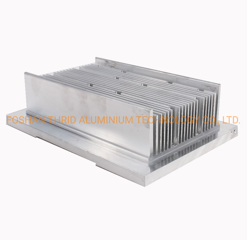 Third Aluminum Array image58