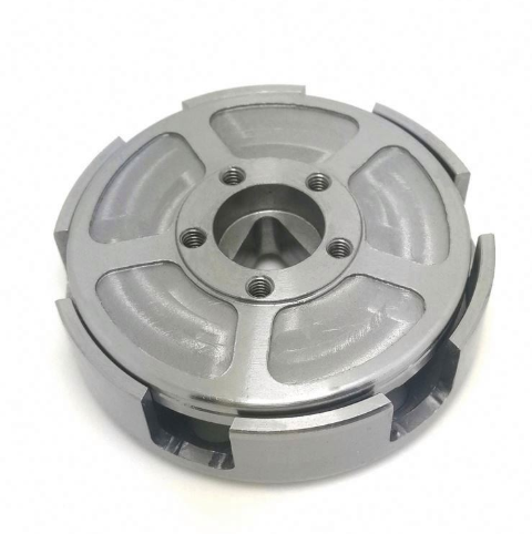 Third Aluminum Array image95