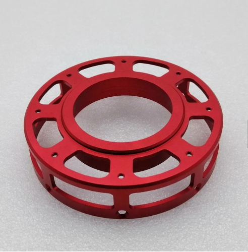 Third Aluminum Array image27