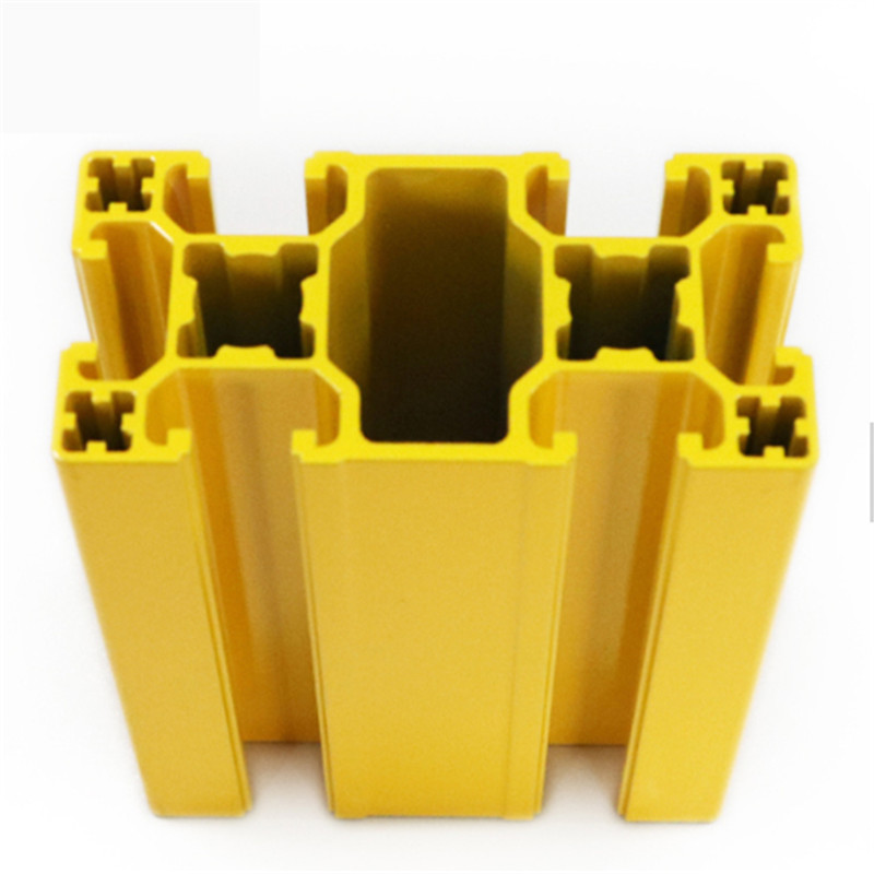 Third Aluminum Array image120