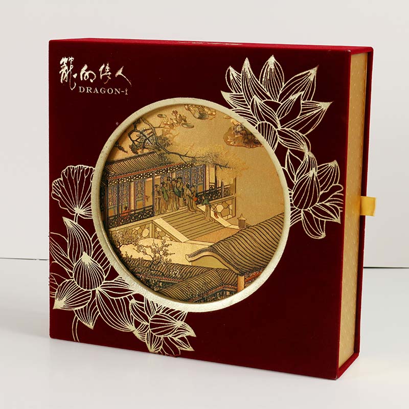 Giant Hope Printing Array image549