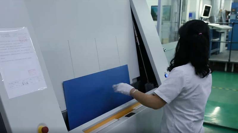 Giant Hope Printing Array image341