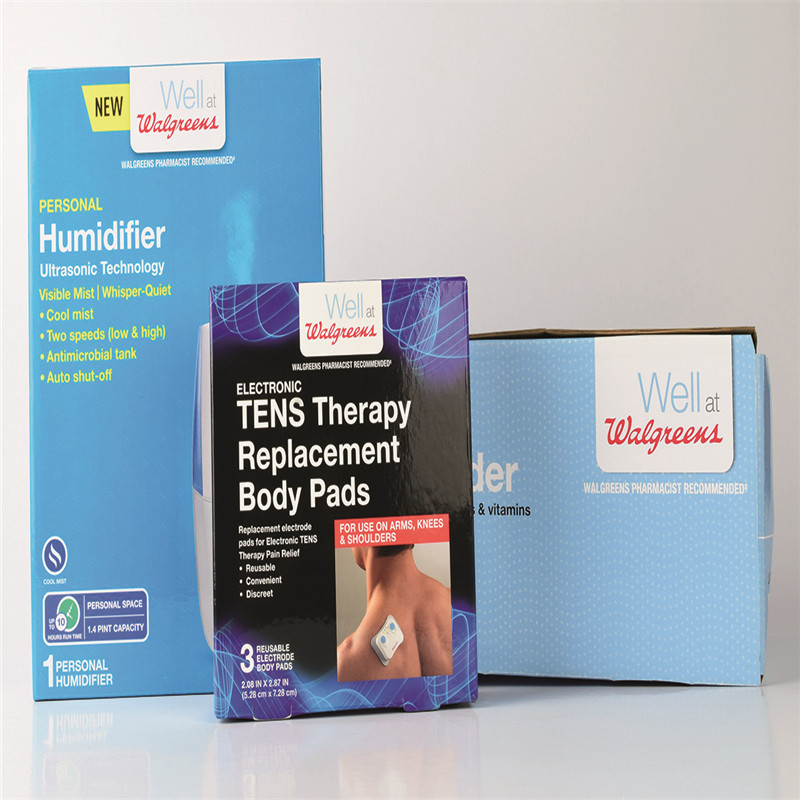 Giant Hope Printing Array image466