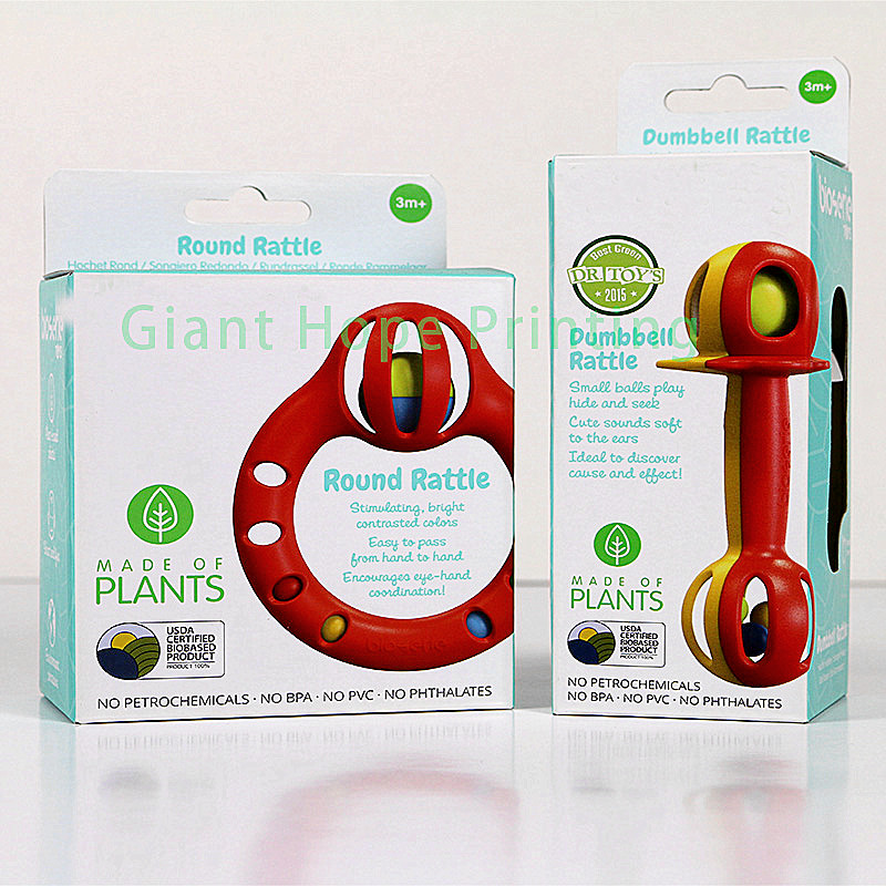 Giant Hope Printing Array image554