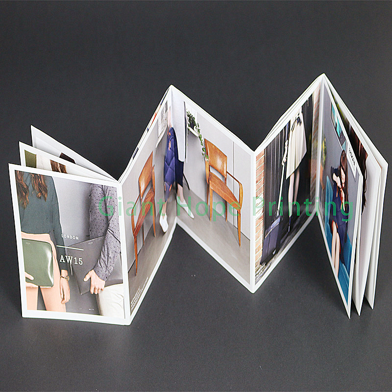 Giant Hope Printing Array image550