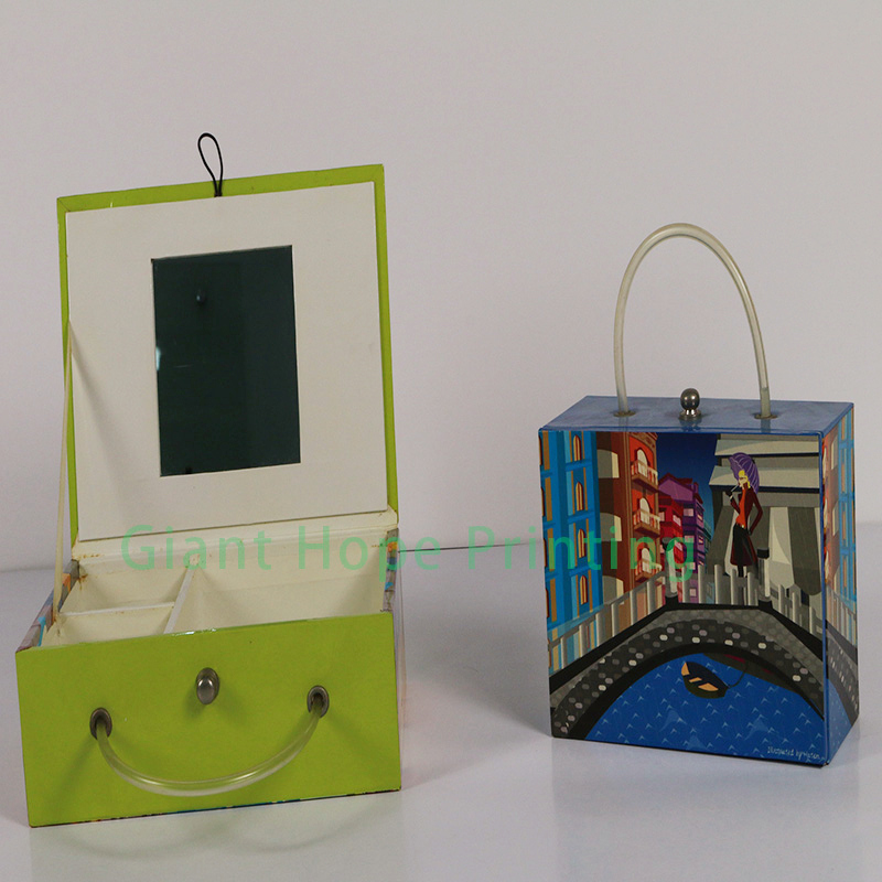 Giant Hope Printing Array image570