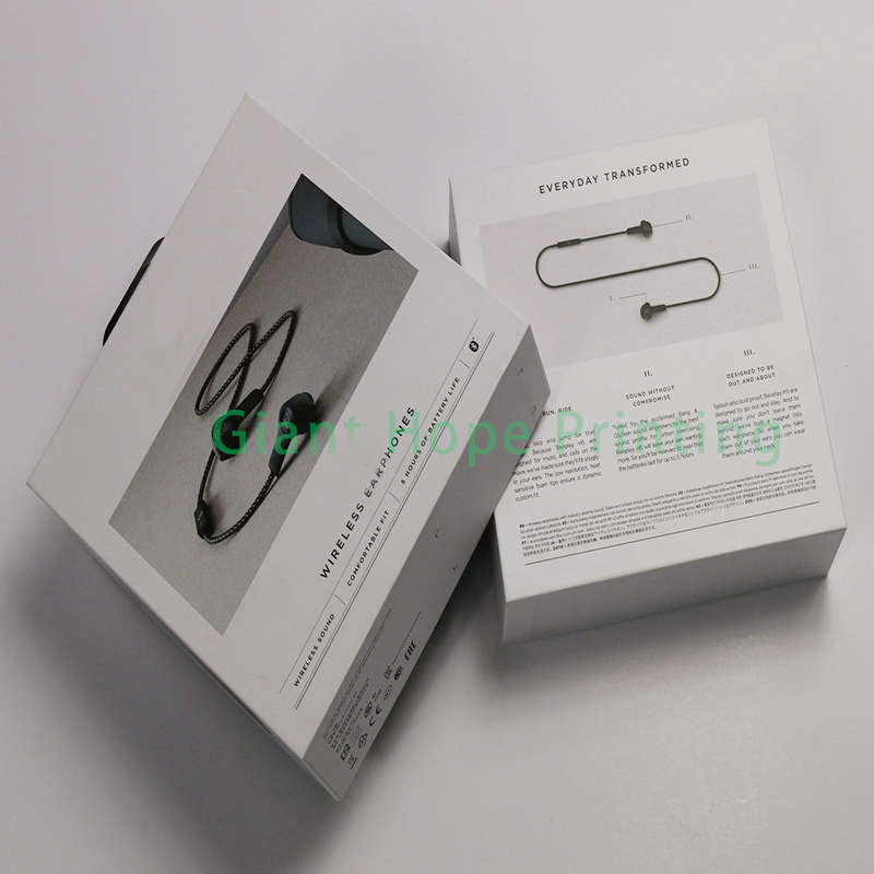 Giant Hope Printing Array image395