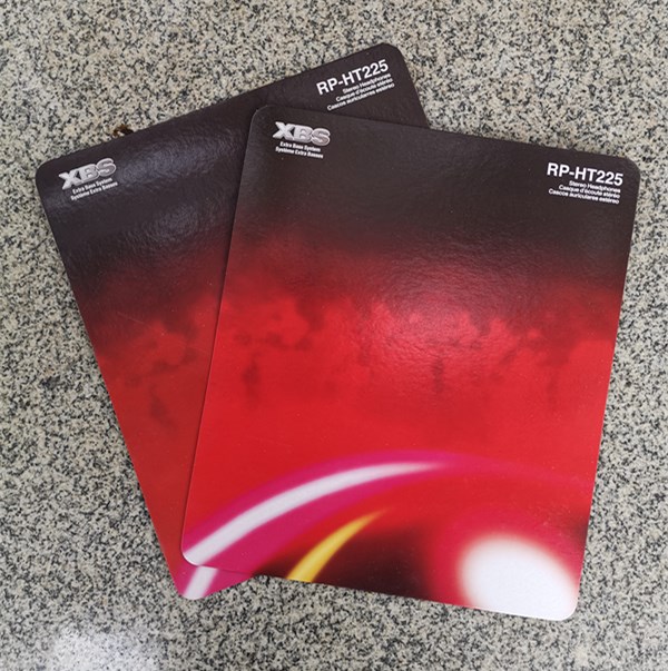 Giant Hope Printing Array image586