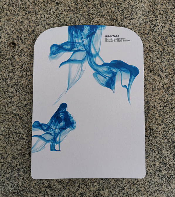 Giant Hope Printing Array image598