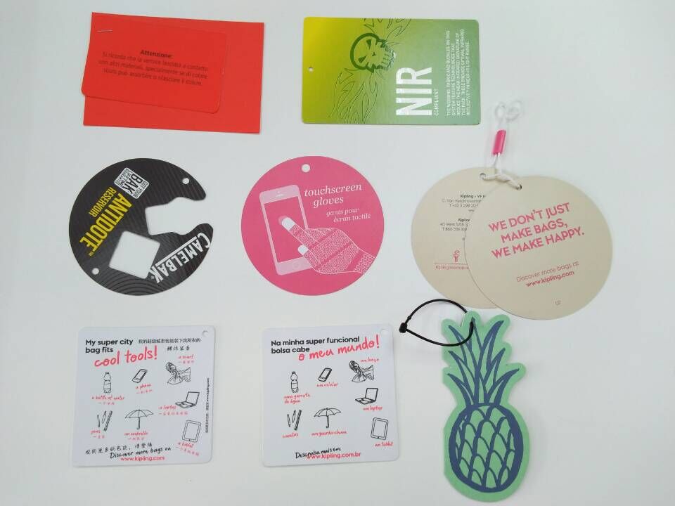 Giant Hope Printing Array image397