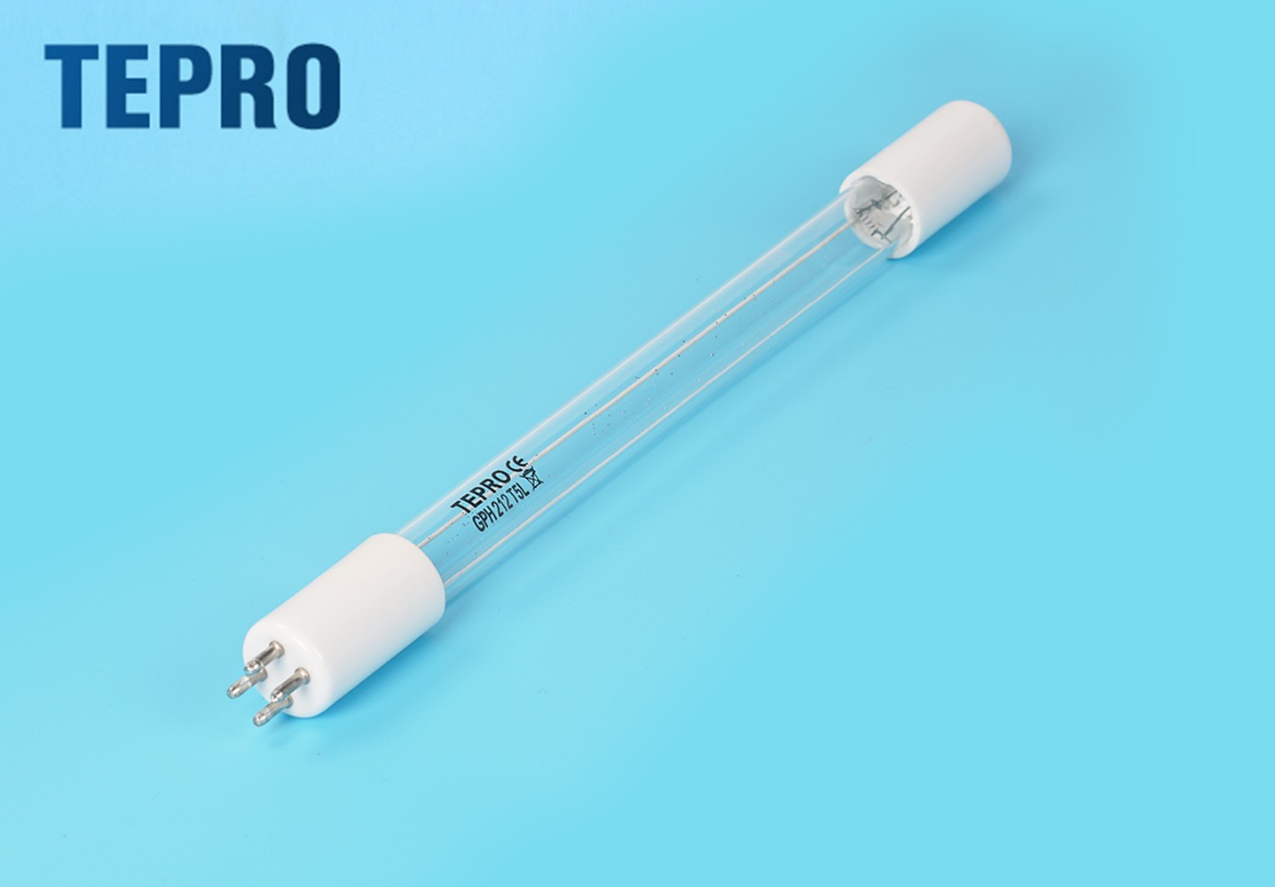 Tepro-Uv C Light Bulb Supplier, Uv Duct Light | Tepro