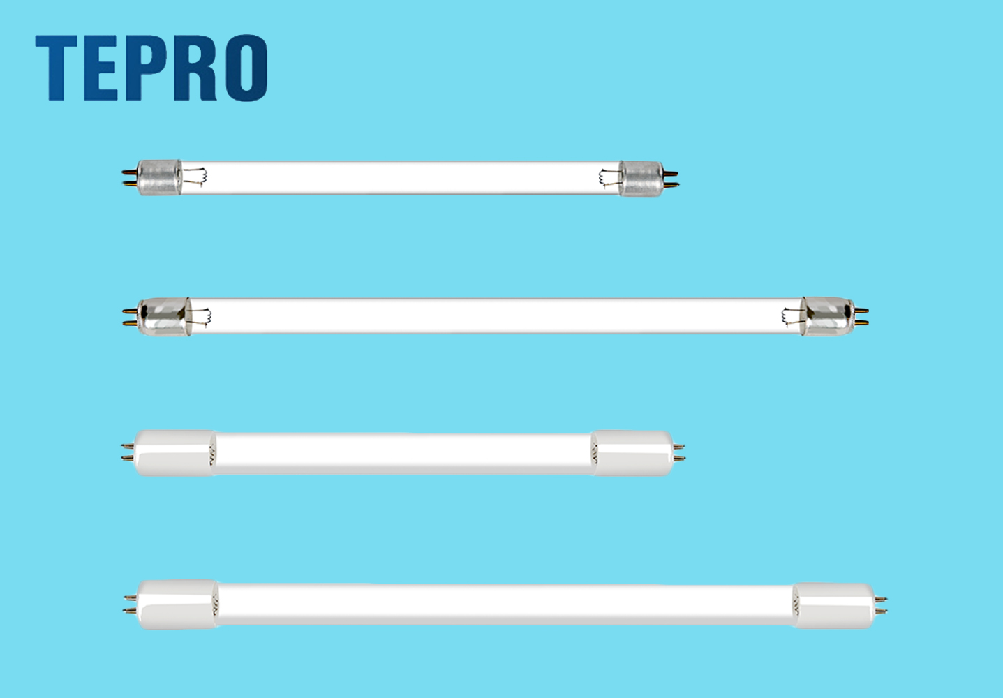 Tepro-Ultraviolet Light Water Purifier Manufacturer, Germicidal Bulb | Tepro