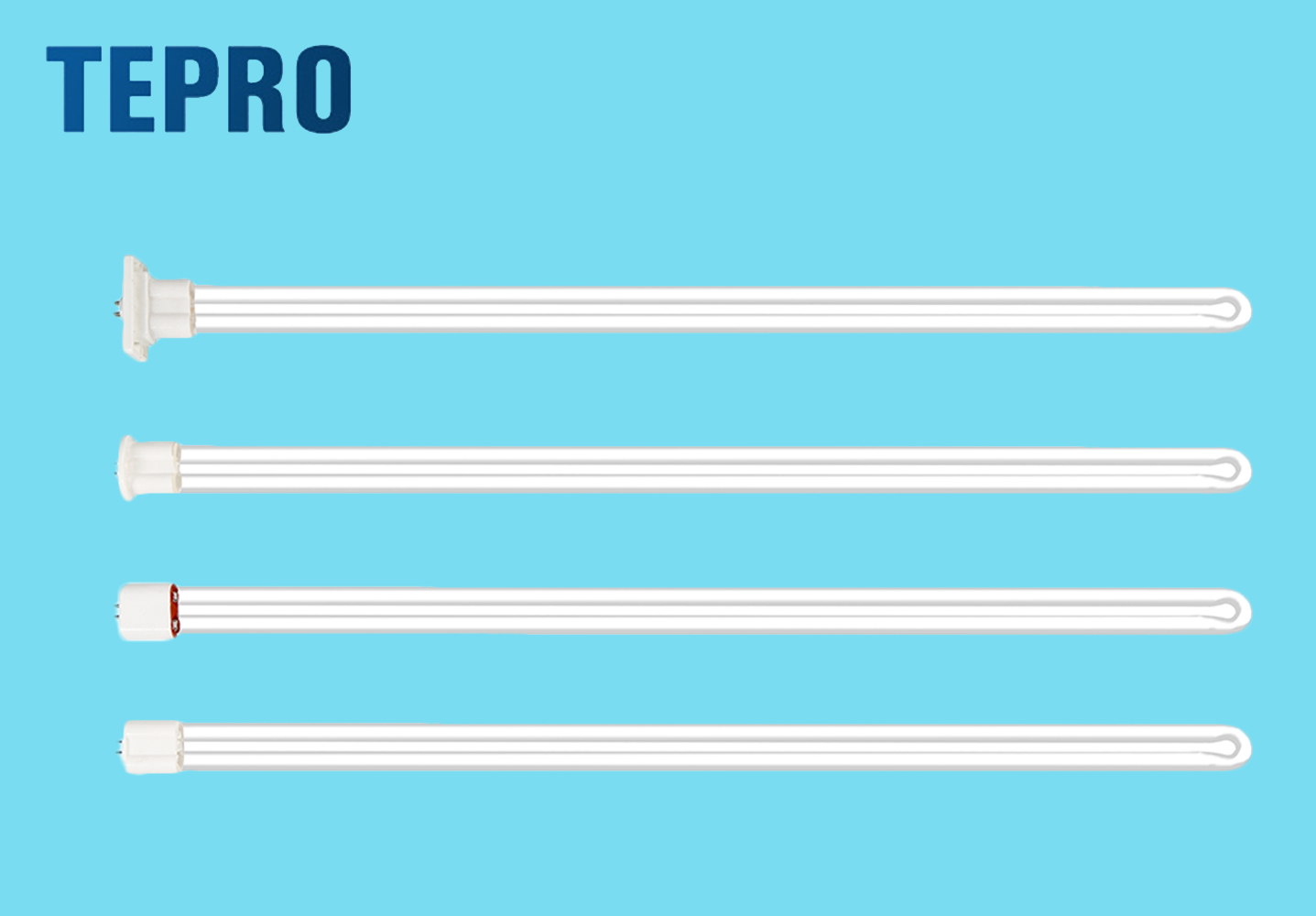 Tepro-Oem Odm Uv Disinfection Lamp, Uvc Sterilizer | Tepro