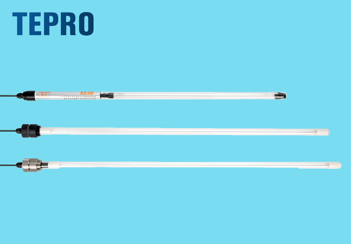 Tepro-Wholesale Submersible Uv Light Manufacturer, Ultraviolet Light Lamp | Tepro