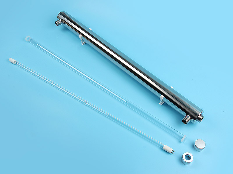 Tepro-Uv Air Purifier, Germicidal Bulb Price List | Tepro-4