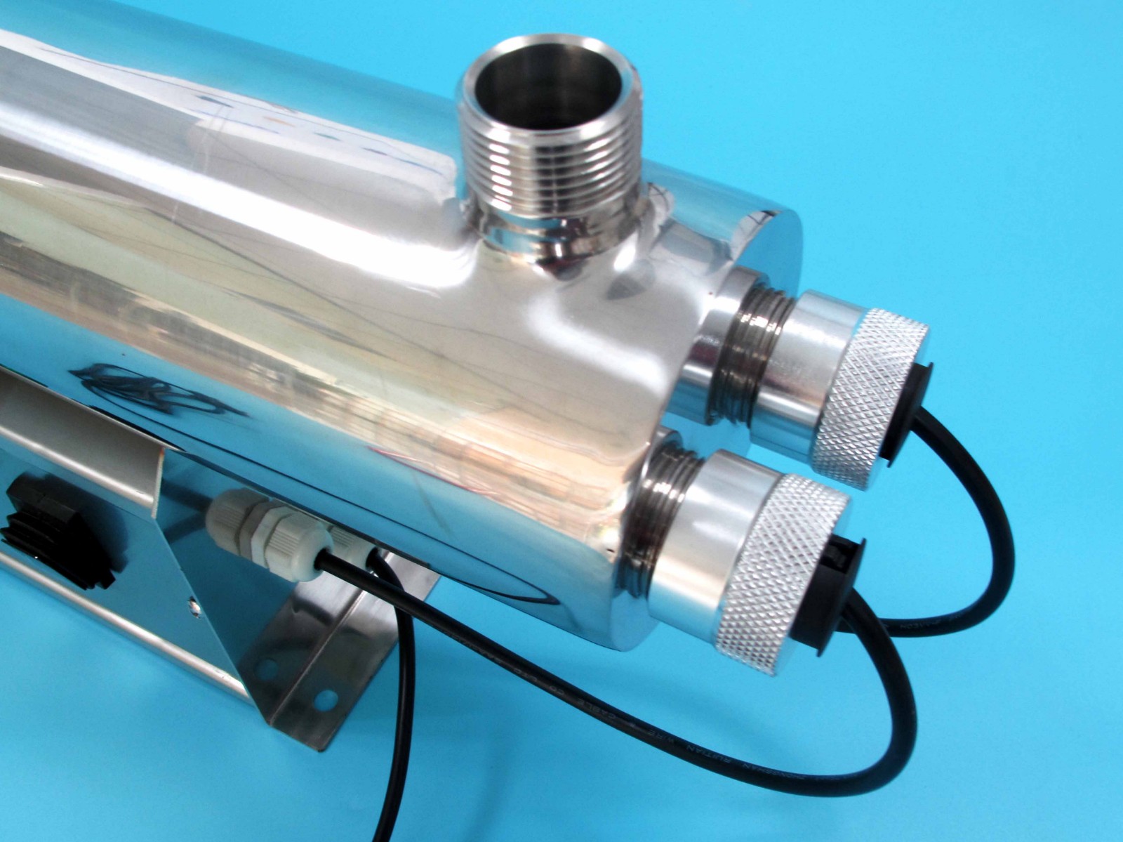 Tepro-Uv Light Water Purifier, Uvc Ultraviolet Price List | Tepro-4