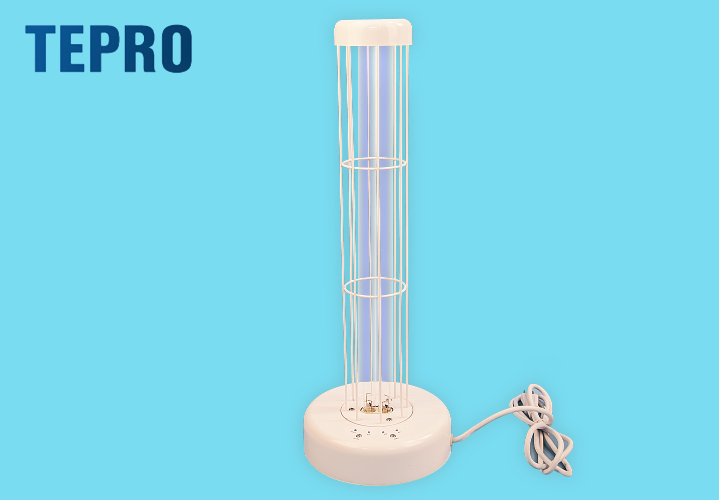 Tepro-Oem Ultra Violet Tube Manufacturer, Uvc Water Purification | Tepro