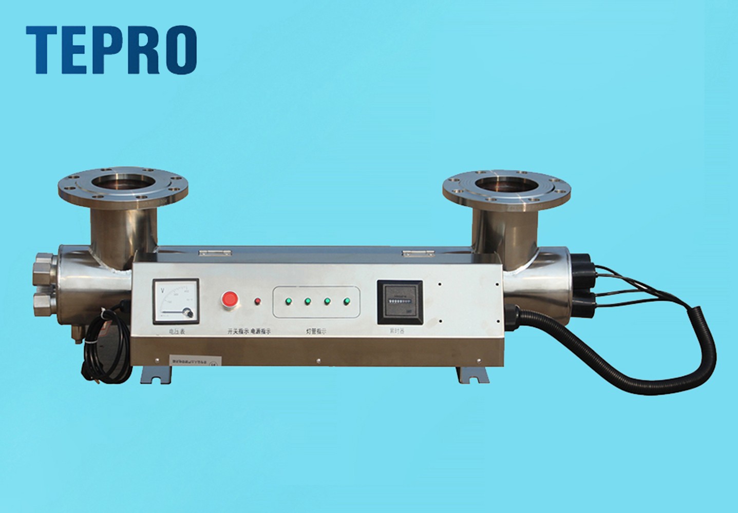 Tepro-Ultraviolet Lamp, Uv Germicidal Bulb Price List | Tepro