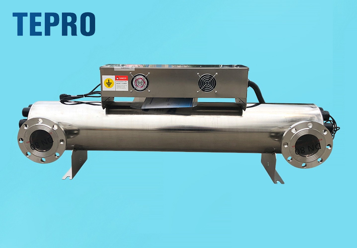 Tepro-Bulk Cost Of Uv Light For Air Conditioner Manufacturer, Uv Germicidal Bulb