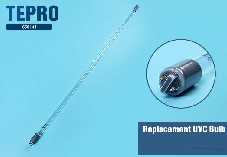 Tepro-Uvc Bulb Supplier, Uv Germicidal Bulb | Tepro-1